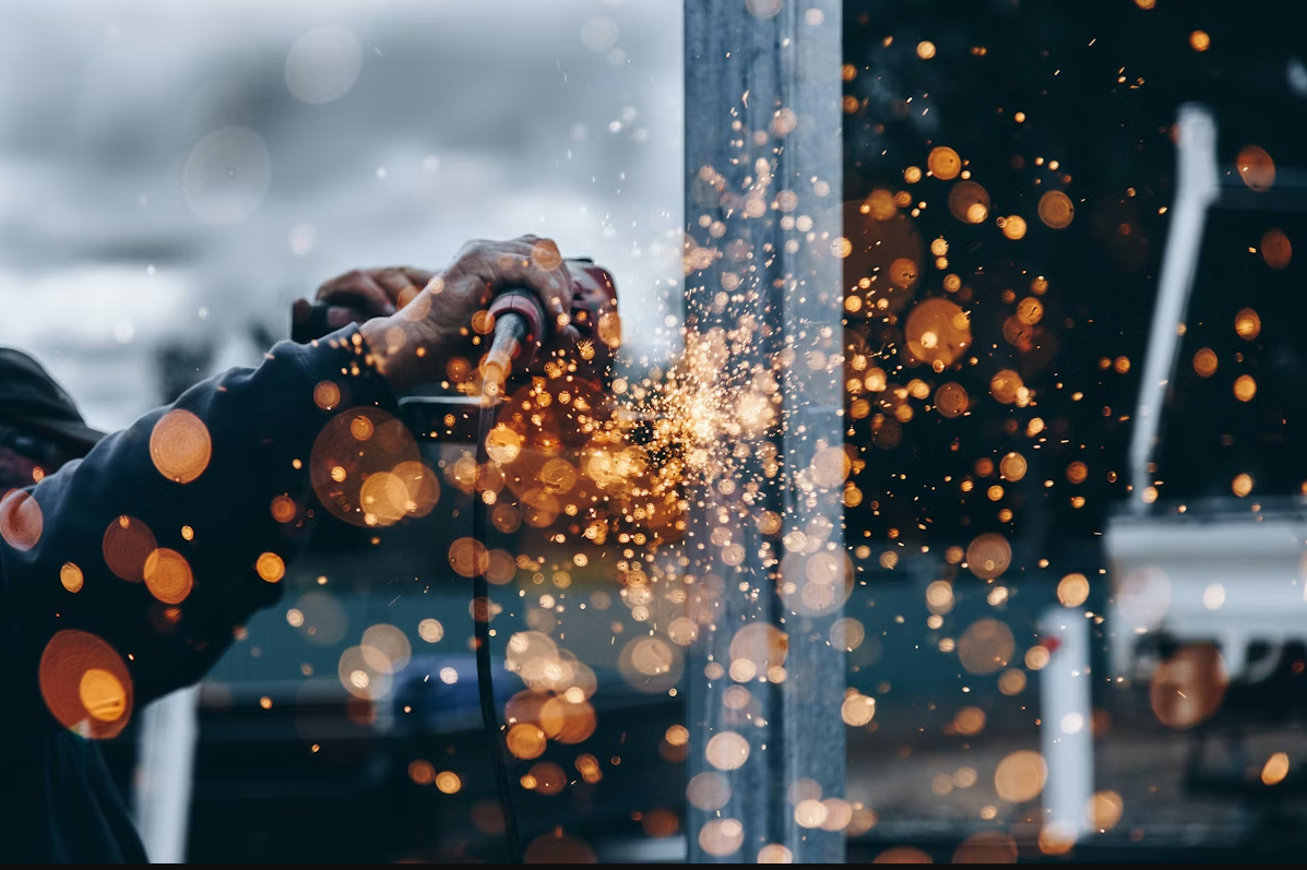 工厂与仓库日常：从备货到出货的质量控制流程